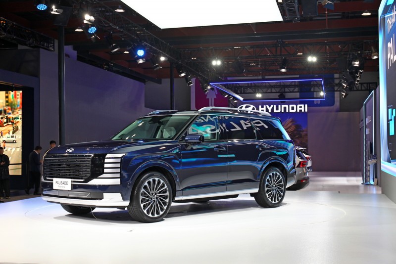 CARTURE 車勢文化