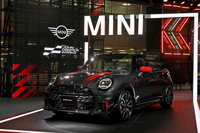 CARTURE 車勢文化