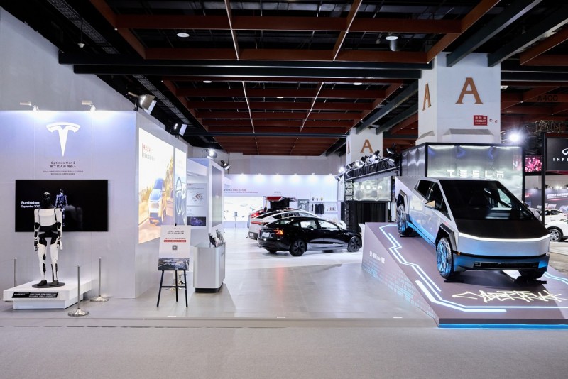 CARTURE 車勢文化