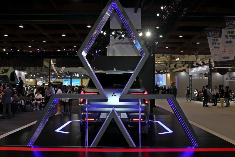 CARTURE 車勢文化