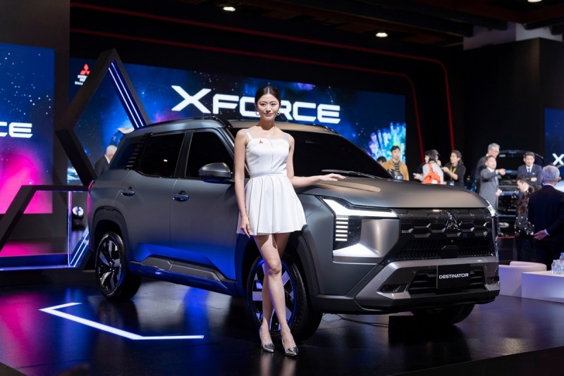 CARTURE 車勢文化