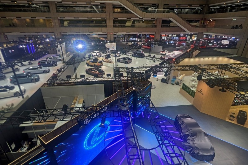 CARTURE 車勢文化