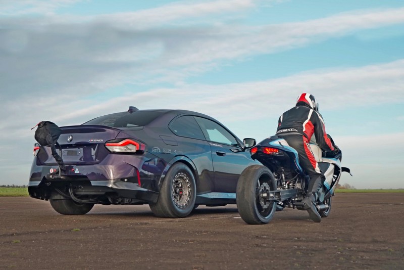 CARTURE 車勢文化