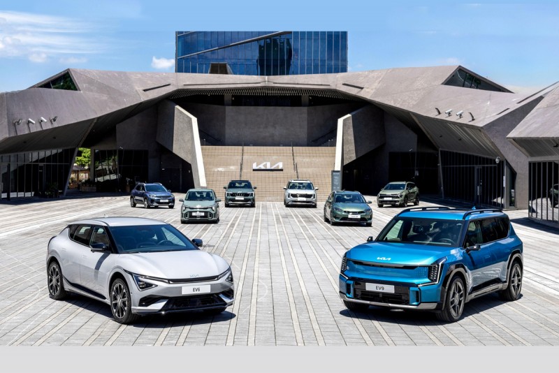 CARTURE 車勢文化