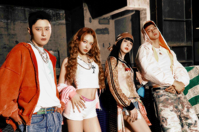 CARTURE 車勢文化