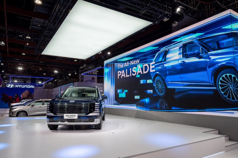 CARTURE 車勢文化