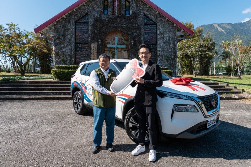 CARTURE 車勢文化