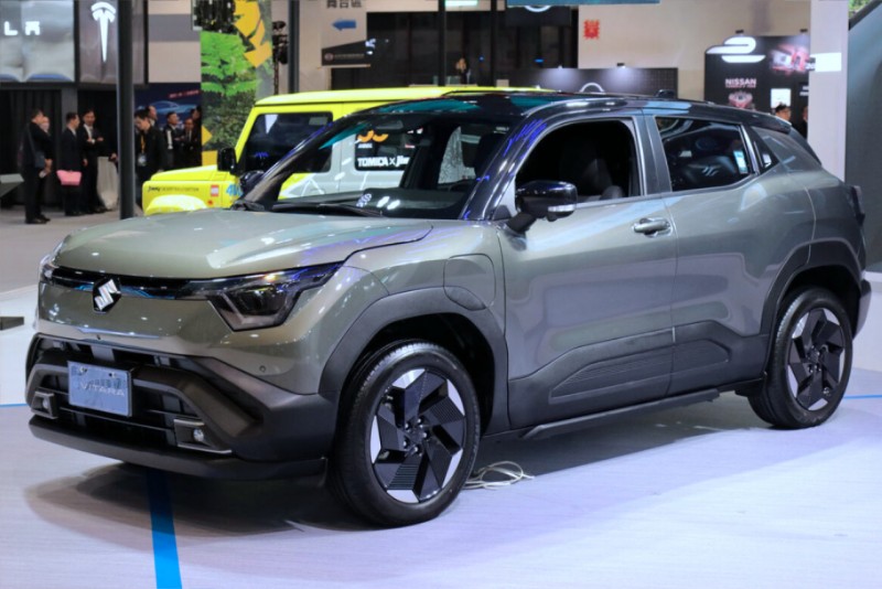 CARTURE 車勢文化