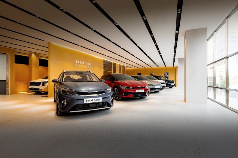 CARTURE 車勢文化