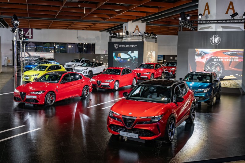 CARTURE 車勢文化