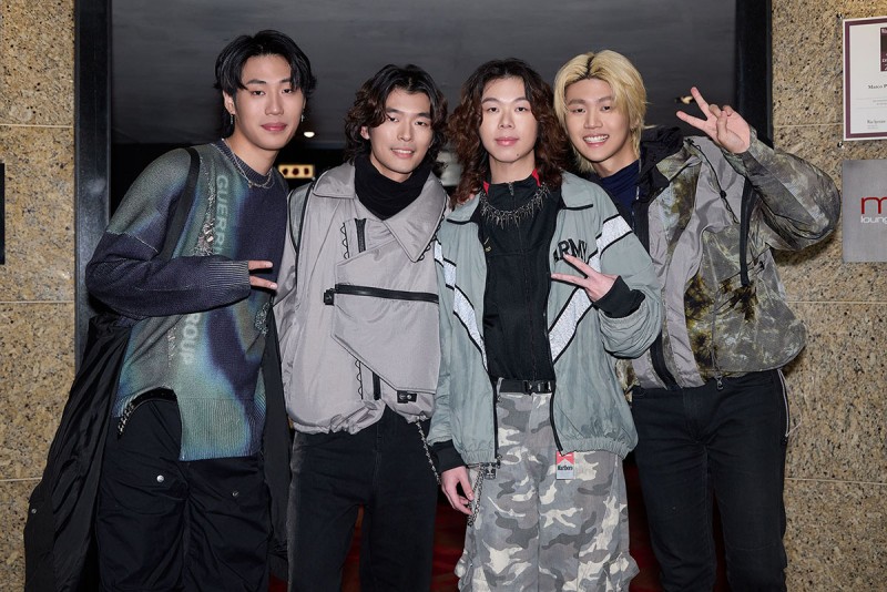 CARTURE 車勢文化