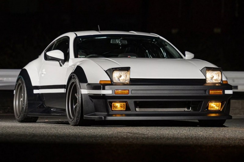 CARTURE 車勢文化