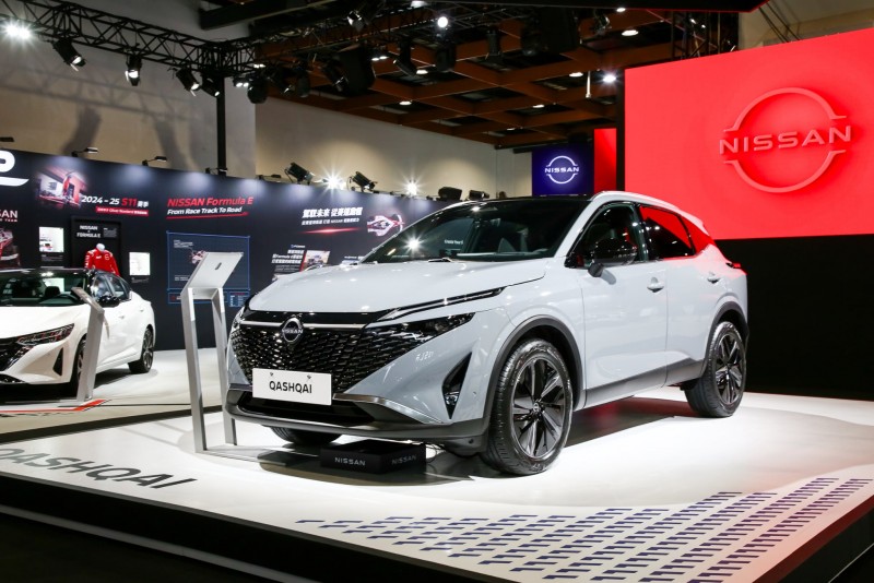 CARTURE 車勢文化