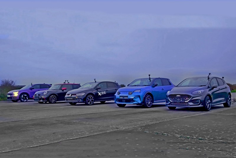 CARTURE 車勢文化