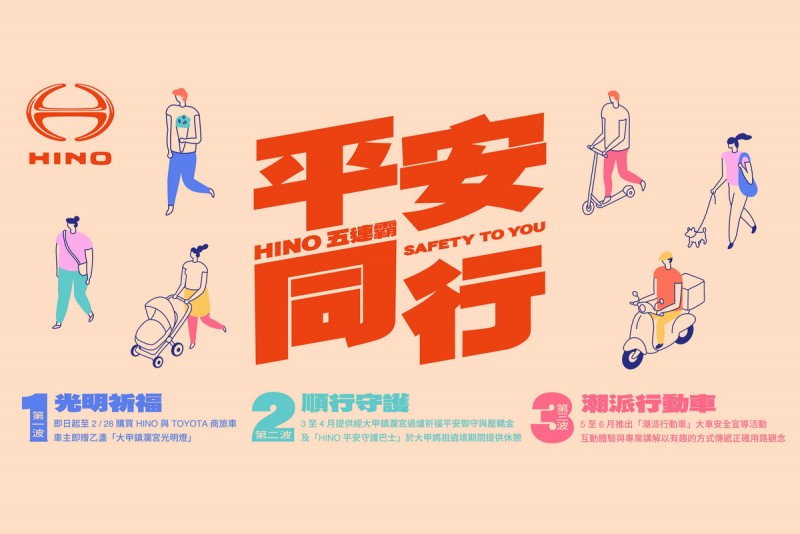 CARTURE 車勢文化