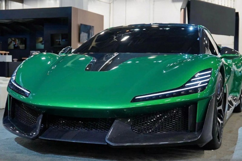 CARTURE 車勢文化