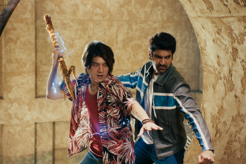 CARTURE 車勢文化