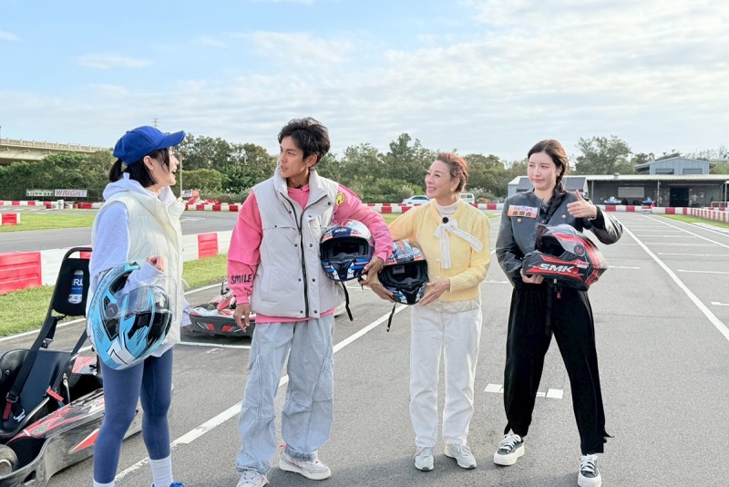 CARTURE 車勢文化