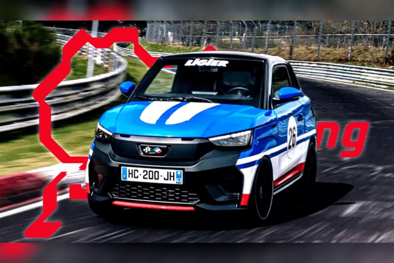 CARTURE 車勢文化