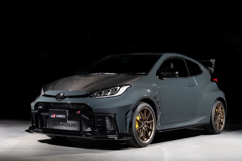 CARTURE 車勢文化