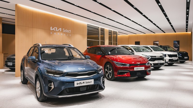 CARTURE 車勢文化