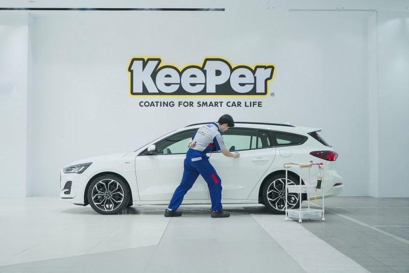 CARTURE 車勢文化