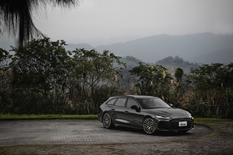 CARTURE 車勢文化