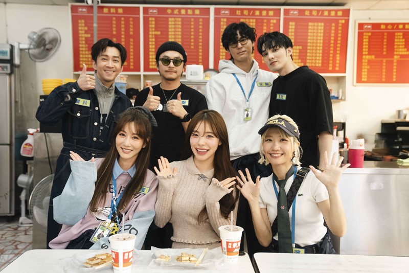 CARTURE 車勢文化