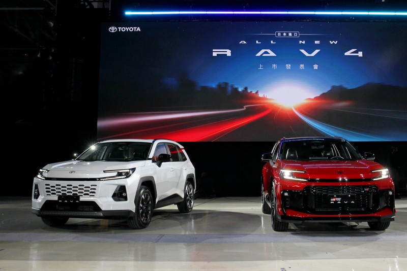 CARTURE 車勢文化