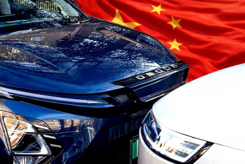 CARTURE 車勢文化