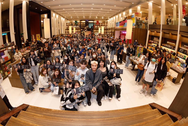 CARTURE 車勢文化