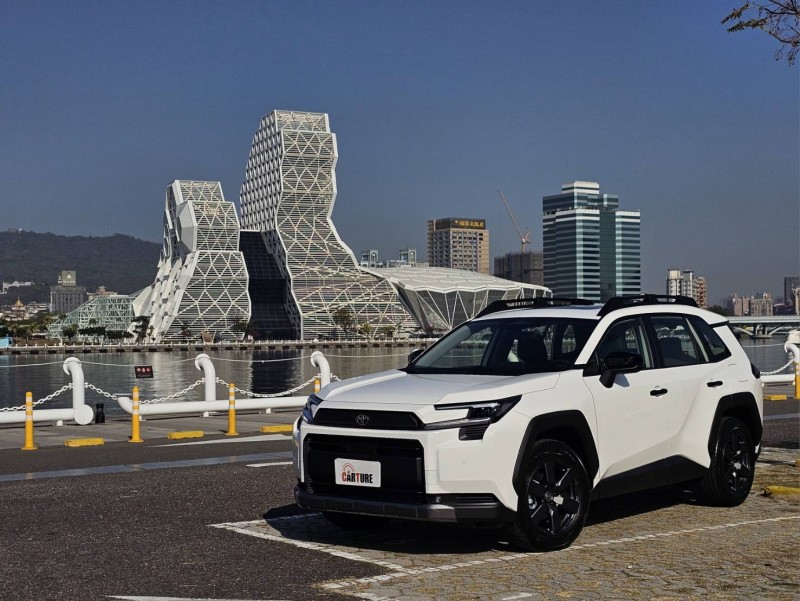 CARTURE 車勢文化