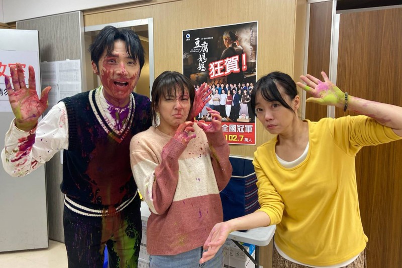 CARTURE 車勢文化