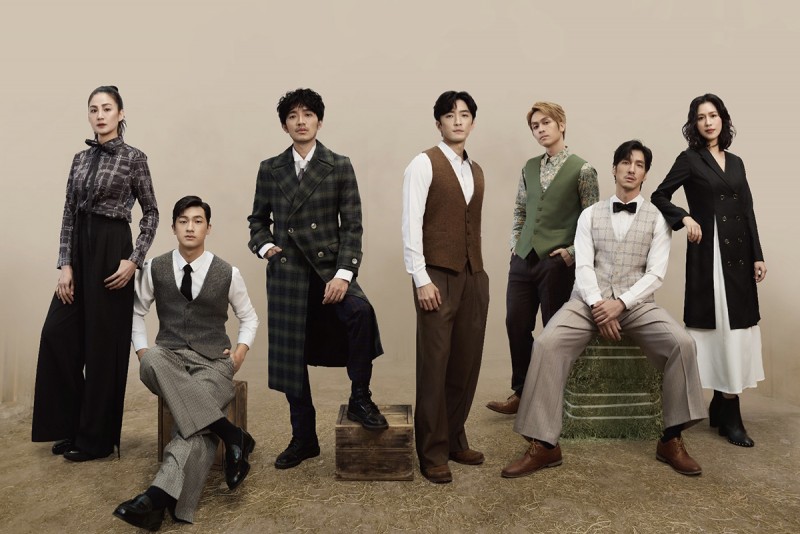 CARTURE 車勢文化