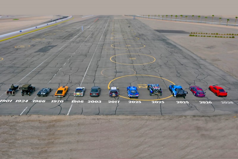 CARTURE 車勢文化