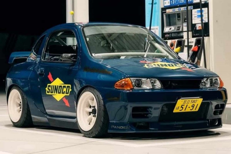 CARTURE 車勢文化