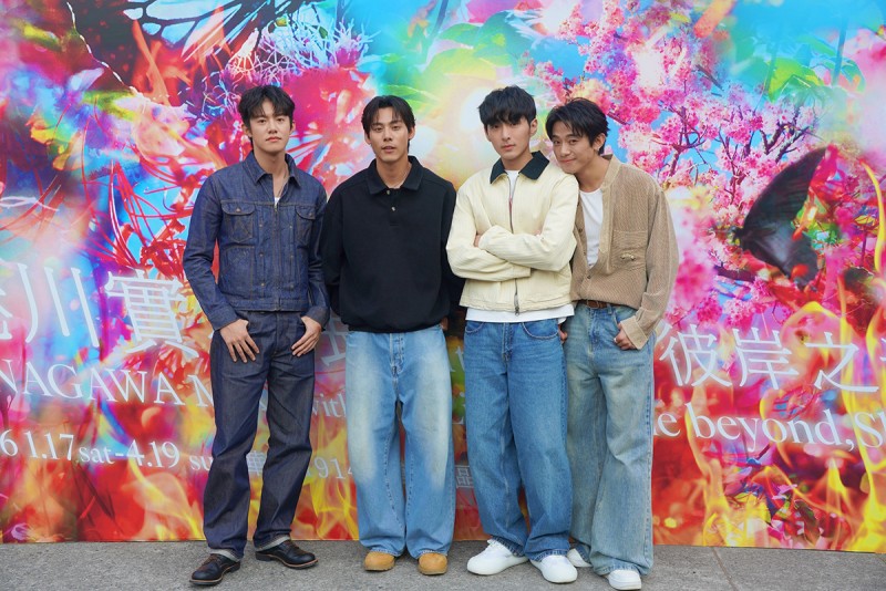 CARTURE 車勢文化