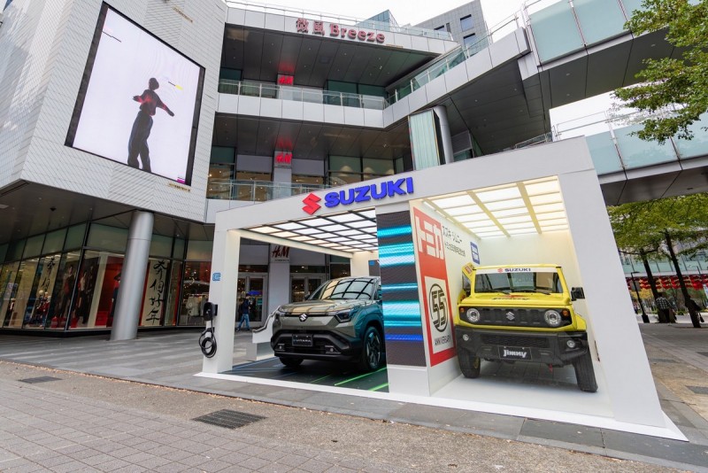 CARTURE 車勢文化