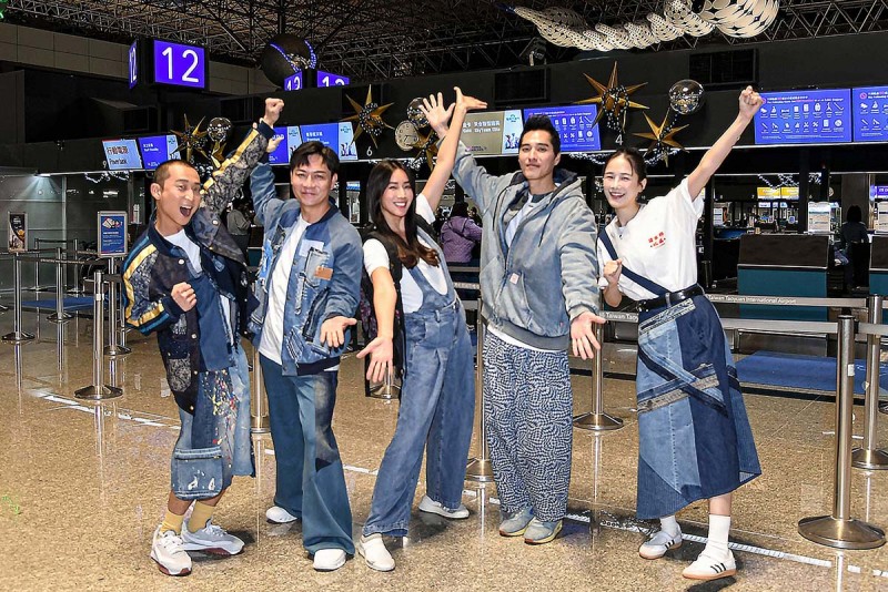 CARTURE 車勢文化