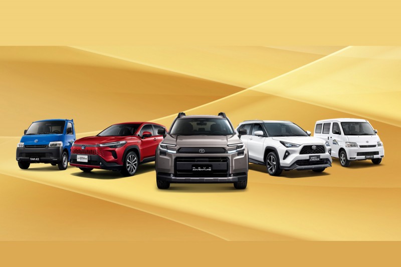 CARTURE 車勢文化