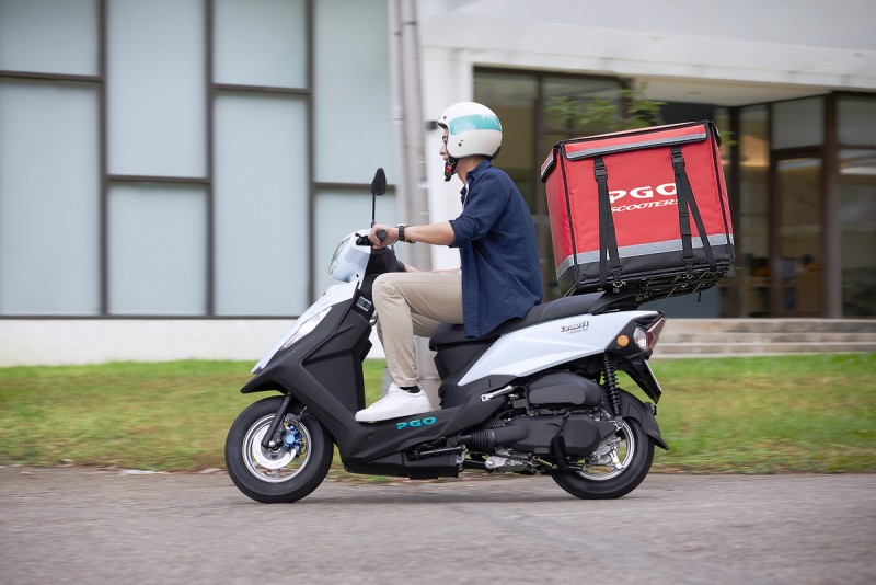 CARTURE 車勢文化