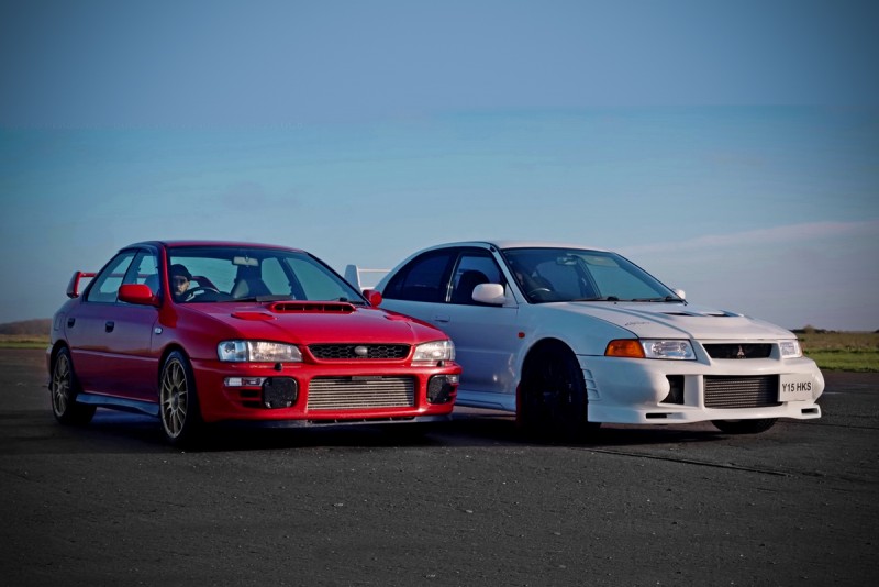 CARTURE 車勢文化