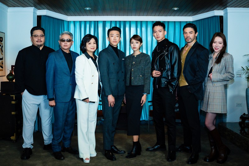 CARTURE 車勢文化