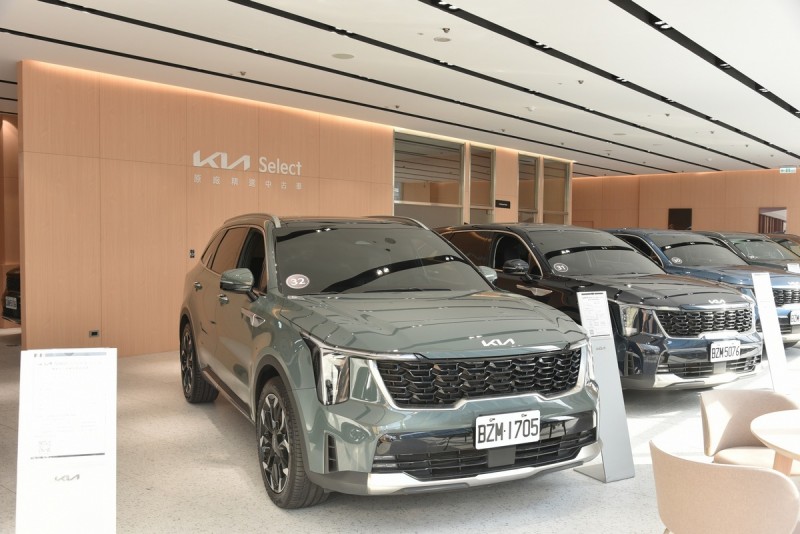 CARTURE 車勢文化