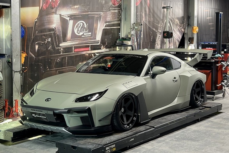 CARTURE 車勢文化