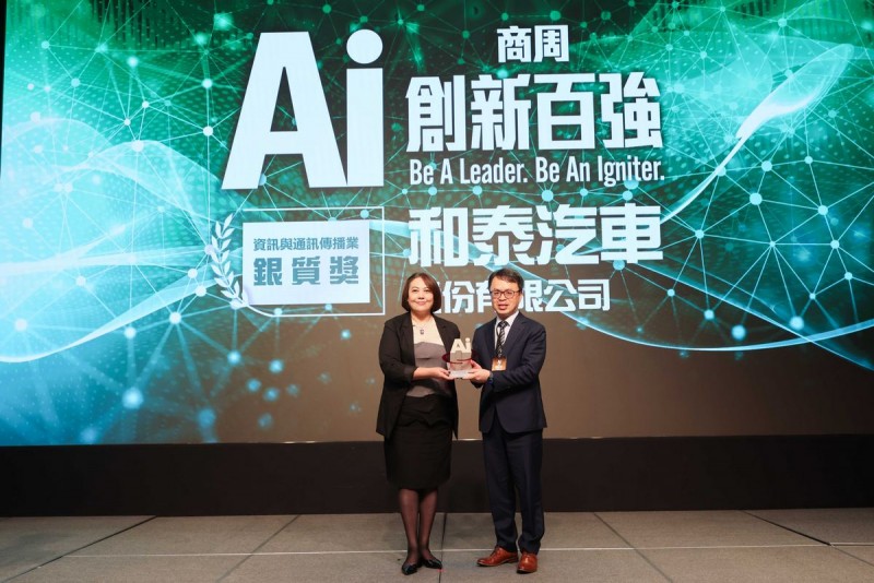 CARTURE 車勢文化