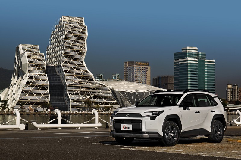 CARTURE 車勢文化