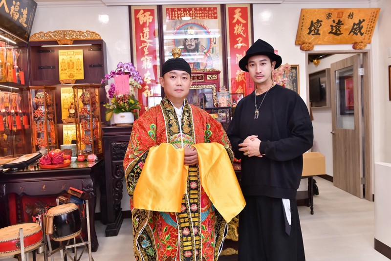 CARTURE 車勢文化