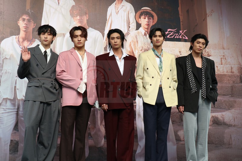 CARTURE 車勢文化