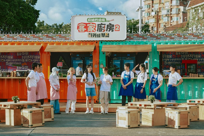 CARTURE 車勢文化